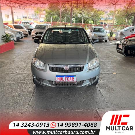 FIAT Siena 1.0 4P EL FLEX CELEBRATION, Foto 2