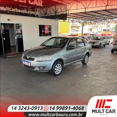 FIAT Siena 1.0 4P EL FLEX CELEBRATION, Foto 3