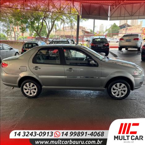 FIAT Siena 1.0 4P EL FLEX CELEBRATION, Foto 8