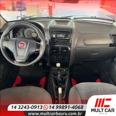 FIAT Siena 1.0 4P EL FLEX CELEBRATION, Foto 10