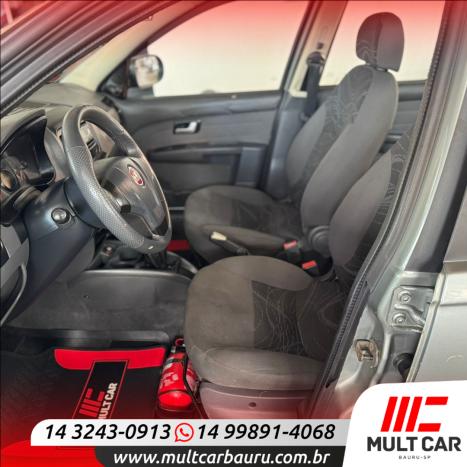 FIAT Siena 1.0 4P EL FLEX CELEBRATION, Foto 13
