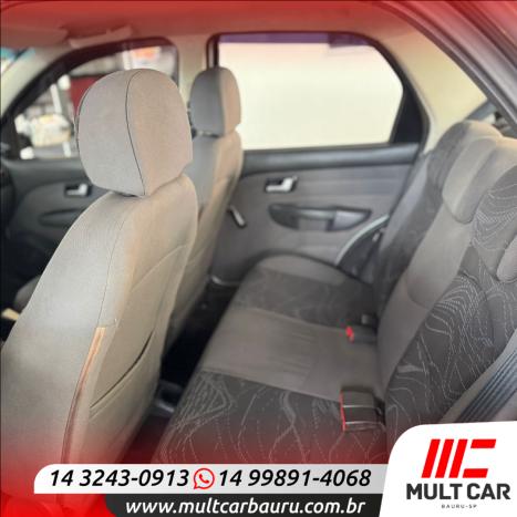 FIAT Siena 1.0 4P EL FLEX CELEBRATION, Foto 14