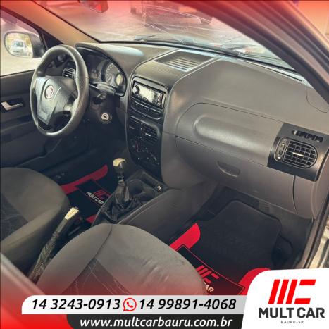 FIAT Siena 1.0 4P EL FLEX CELEBRATION, Foto 15