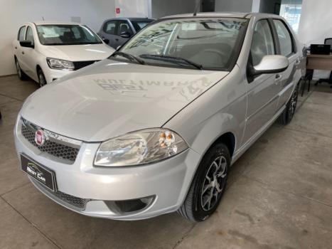 FIAT Siena 1.0 4P EL, Foto 1