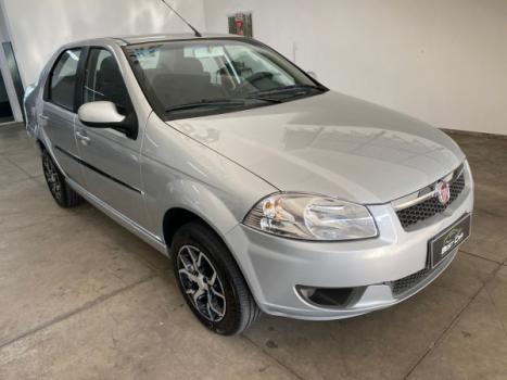 FIAT Siena 1.0 4P EL, Foto 2