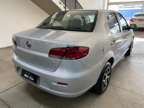 FIAT Siena 1.0 4P EL, Foto 3
