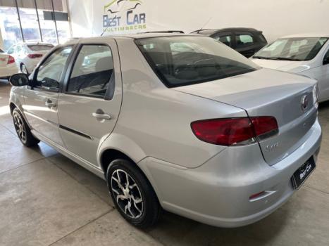 FIAT Siena 1.0 4P EL, Foto 4