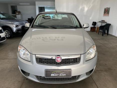 FIAT Siena 1.0 4P EL, Foto 5
