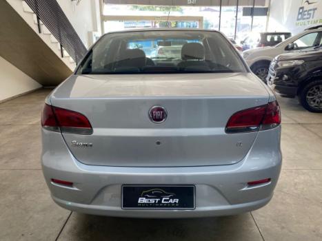FIAT Siena 1.0 4P EL, Foto 6
