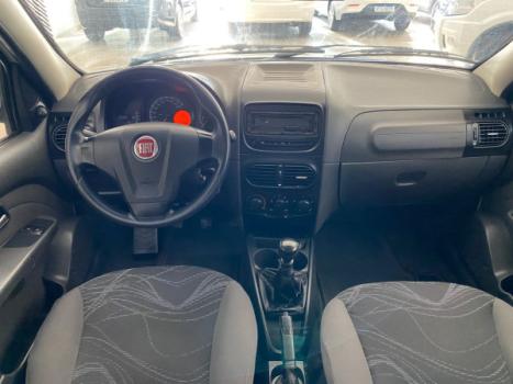 FIAT Siena 1.0 4P EL, Foto 8