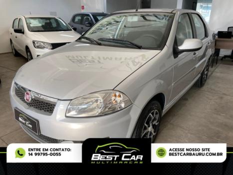 FIAT Siena 1.0 4P EL, Foto 1