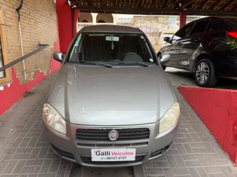 FIAT Siena 1.0 4P EL FLEX, Foto 2