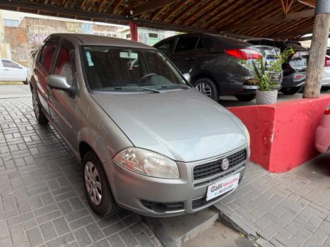 FIAT Siena 1.0 4P EL FLEX, Foto 3