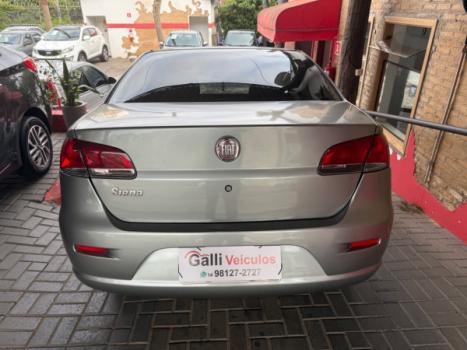 FIAT Siena 1.0 4P EL FLEX, Foto 4