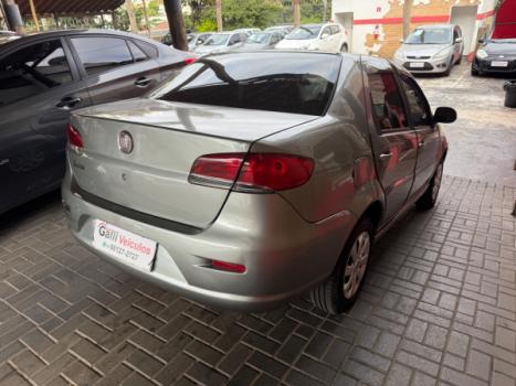 FIAT Siena 1.0 4P EL FLEX, Foto 5