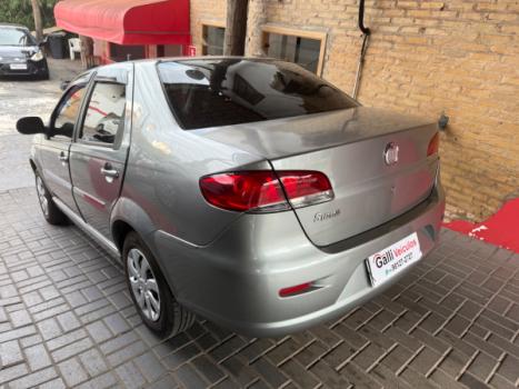FIAT Siena 1.0 4P EL FLEX, Foto 6