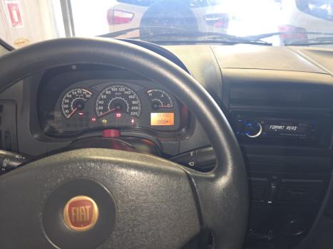 FIAT Siena 1.0 4P EL FLEX CELEBRATION, Foto 5