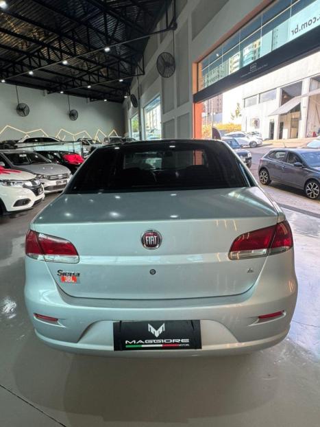 FIAT Siena 1.0 4P EL FLEX, Foto 3