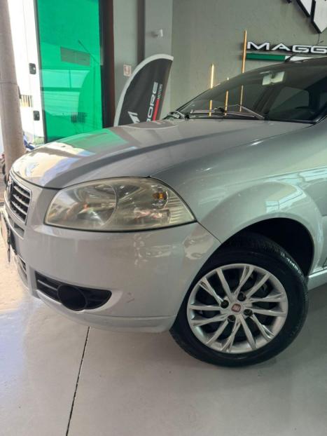 FIAT Siena 1.0 4P EL FLEX, Foto 4