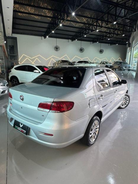 FIAT Siena 1.0 4P EL FLEX, Foto 5