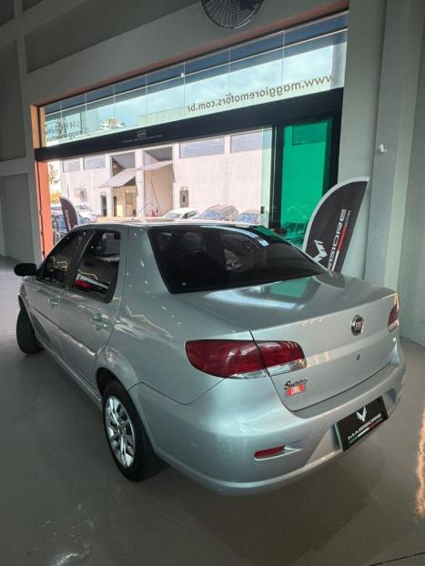 FIAT Siena 1.0 4P EL FLEX, Foto 8
