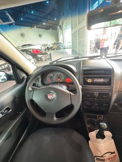 FIAT Siena 1.0 4P EL FLEX, Foto 10