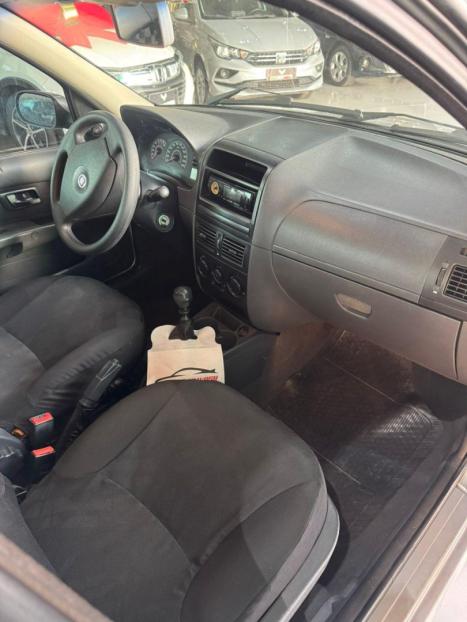 FIAT Siena 1.0 4P EL FLEX, Foto 11