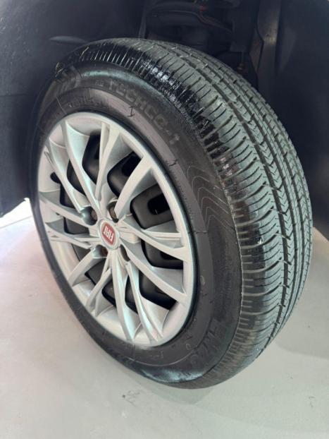 FIAT Siena 1.0 4P EL FLEX, Foto 14
