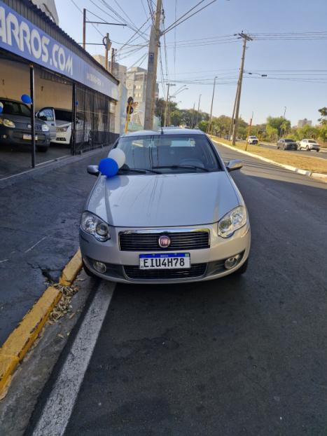 FIAT Siena 1.0 4P ELX FLEX ATTRACTIVE, Foto 3