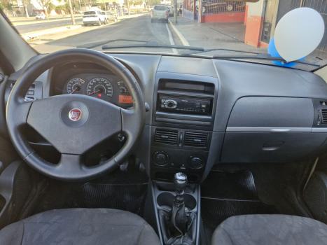 FIAT Siena 1.0 4P ELX FLEX ATTRACTIVE, Foto 5