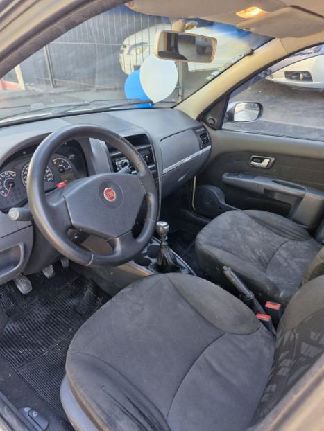 FIAT Siena 1.0 4P ELX FLEX ATTRACTIVE, Foto 6