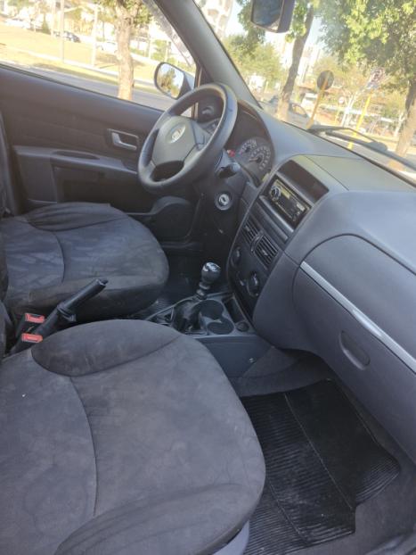 FIAT Siena 1.0 4P ELX FLEX ATTRACTIVE, Foto 7