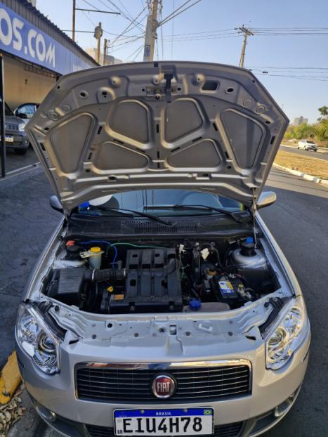 FIAT Siena 1.0 4P ELX FLEX ATTRACTIVE, Foto 8