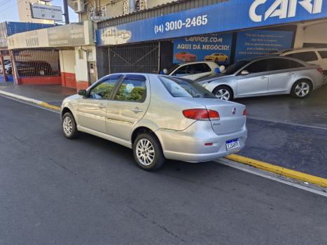 FIAT Siena 1.0 4P ELX FLEX ATTRACTIVE, Foto 9