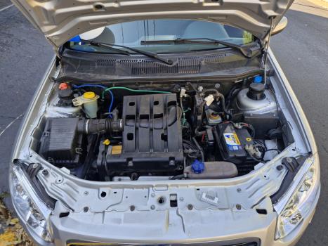 FIAT Siena 1.0 4P ELX FLEX ATTRACTIVE, Foto 10