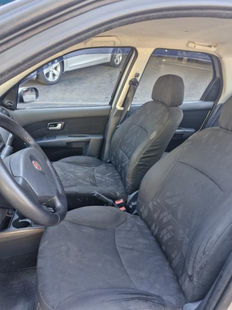 FIAT Siena 1.0 4P ELX FLEX ATTRACTIVE, Foto 11