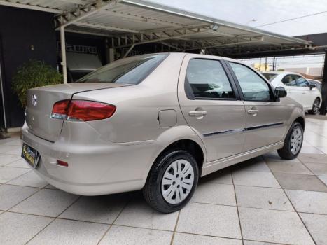 FIAT Siena 1.0 4P EL FLEX, Foto 2