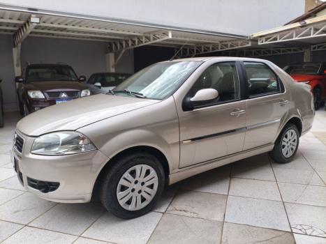 FIAT Siena 1.0 4P EL FLEX, Foto 3