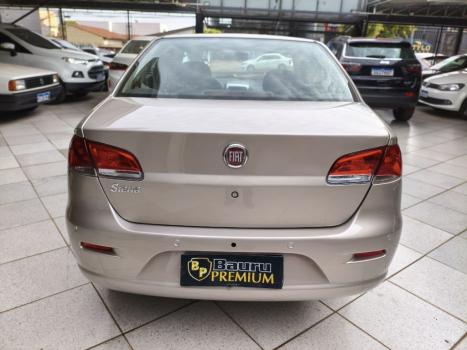 FIAT Siena 1.0 4P EL FLEX, Foto 6