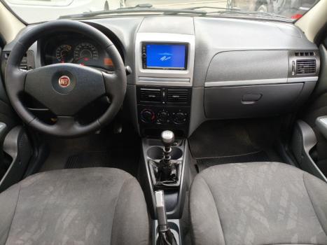 FIAT Siena 1.0 4P EL FLEX, Foto 9