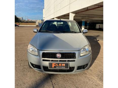 FIAT Siena 1.0 4P EL FLEX CELEBRATION, Foto 2