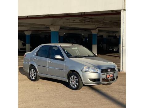 FIAT Siena 1.0 4P EL FLEX CELEBRATION, Foto 3