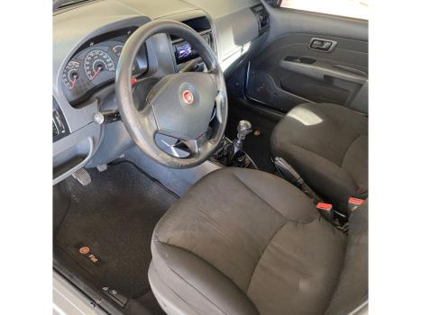 FIAT Siena 1.0 4P EL FLEX CELEBRATION, Foto 7