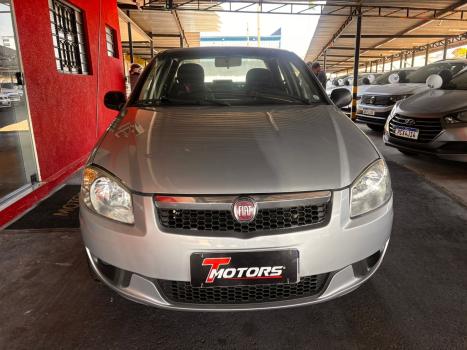 FIAT Siena 1.0 4P EL FLEX, Foto 2