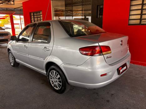 FIAT Siena 1.0 4P EL FLEX, Foto 3