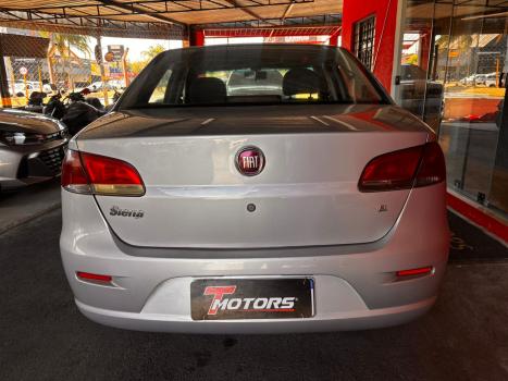 FIAT Siena 1.0 4P EL FLEX, Foto 4