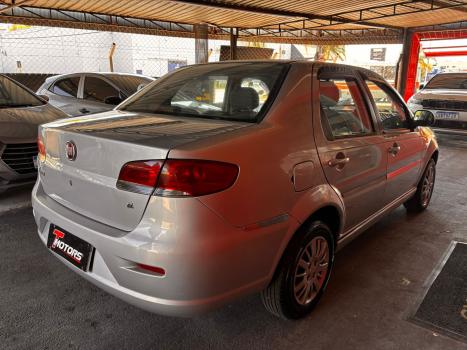 FIAT Siena 1.0 4P EL FLEX, Foto 5