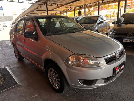 FIAT Siena 1.0 4P EL FLEX, Foto 6