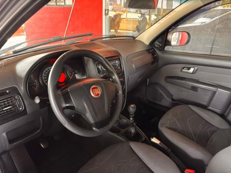 FIAT Siena 1.0 4P EL FLEX, Foto 7