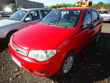 FIAT Siena 1.0 4P FIRE, Foto 1